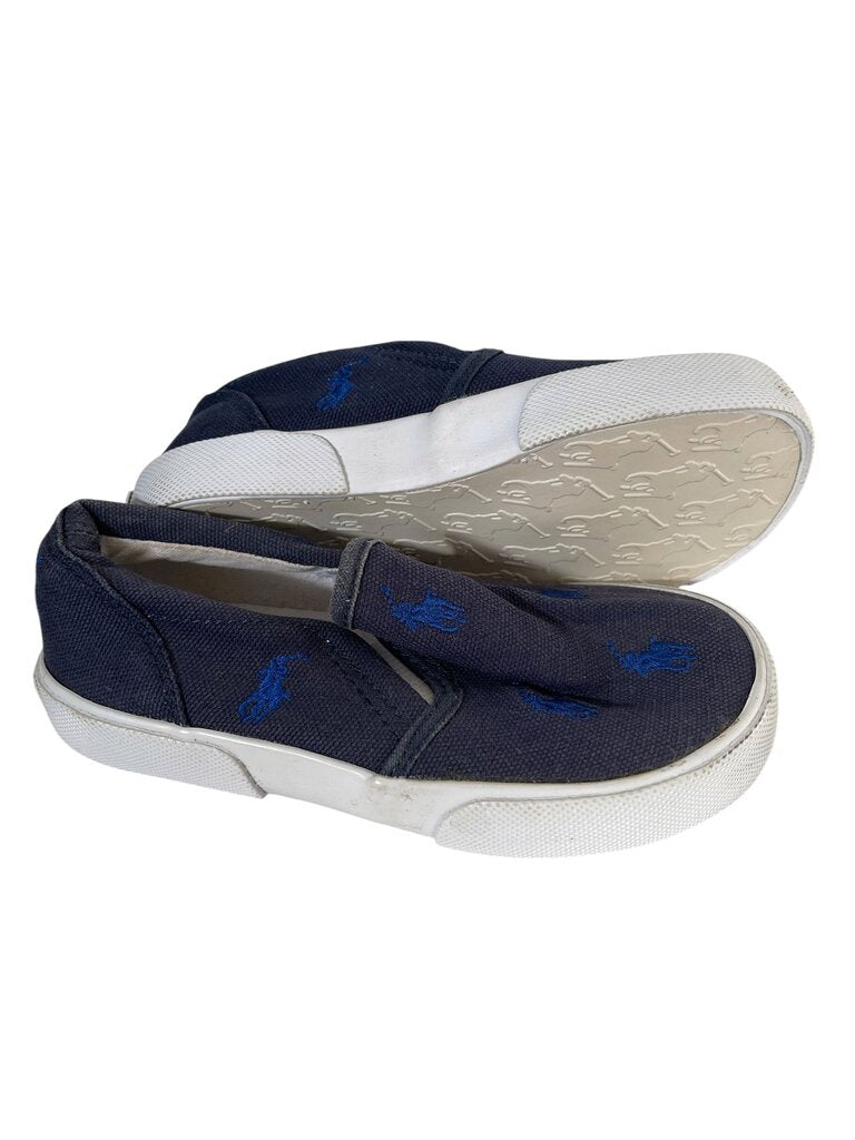 Ralph Lauren Polo Shoes - 8.5