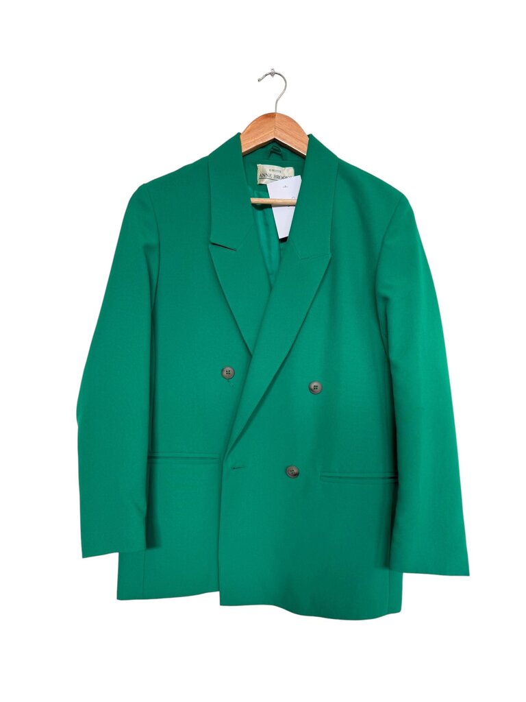 Anne Brooks Jacket (Button) - Size 10