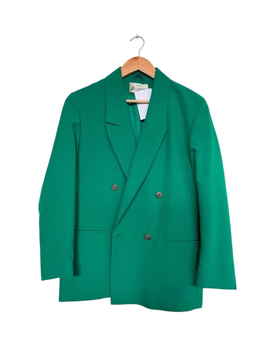 Anne Brooks Jacket (Button) - Size 10
