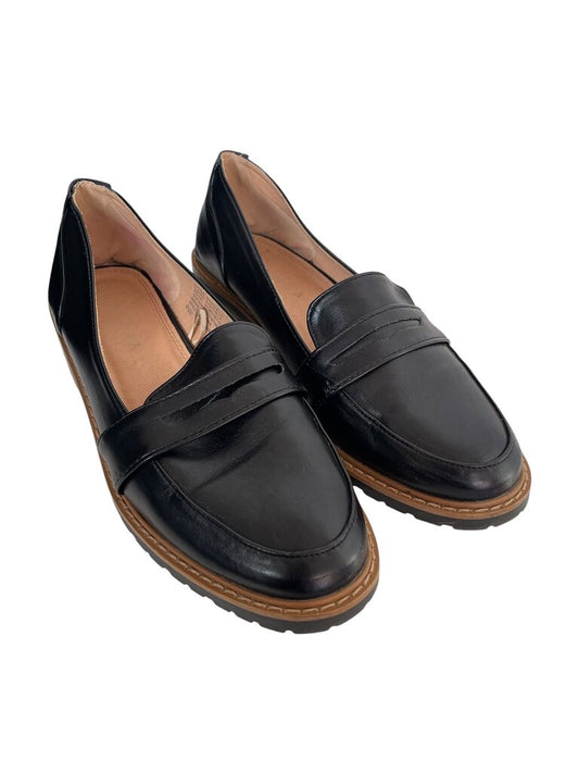 Decjuba Loafers - Size 39