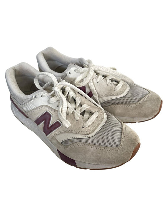 New Balance Shoes (Marks)- Size 40