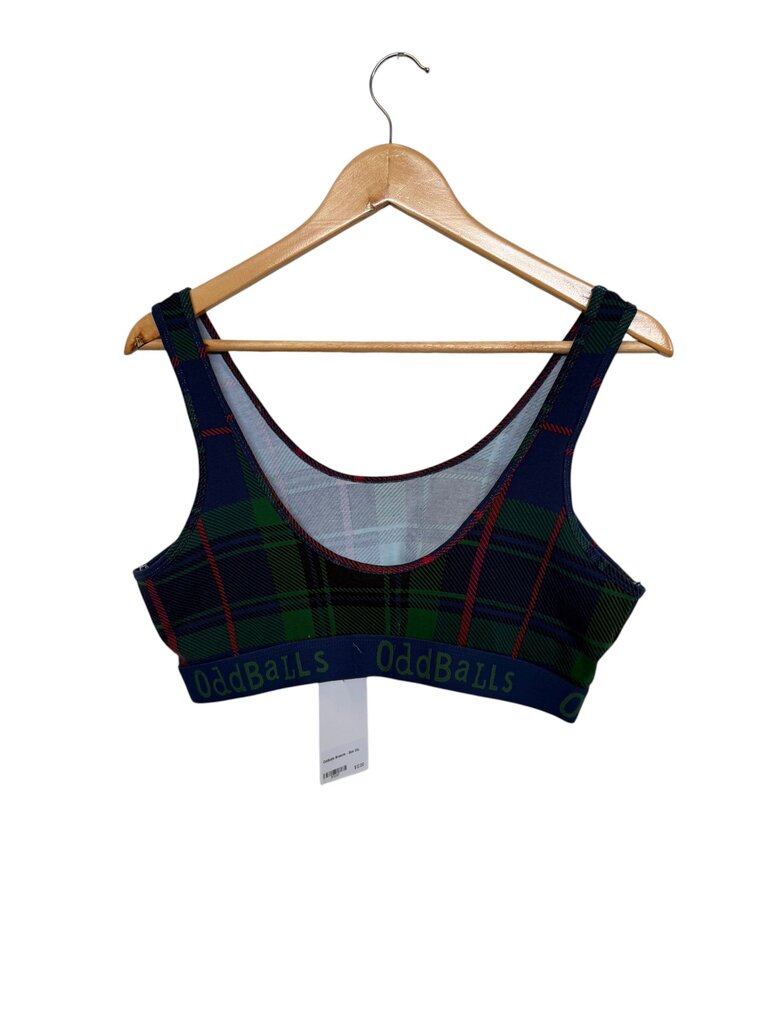 Oddballs Bralette - Size 3XL
