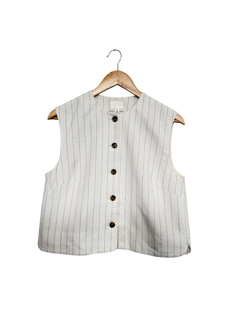 H & M Vest (NEW) - Size S