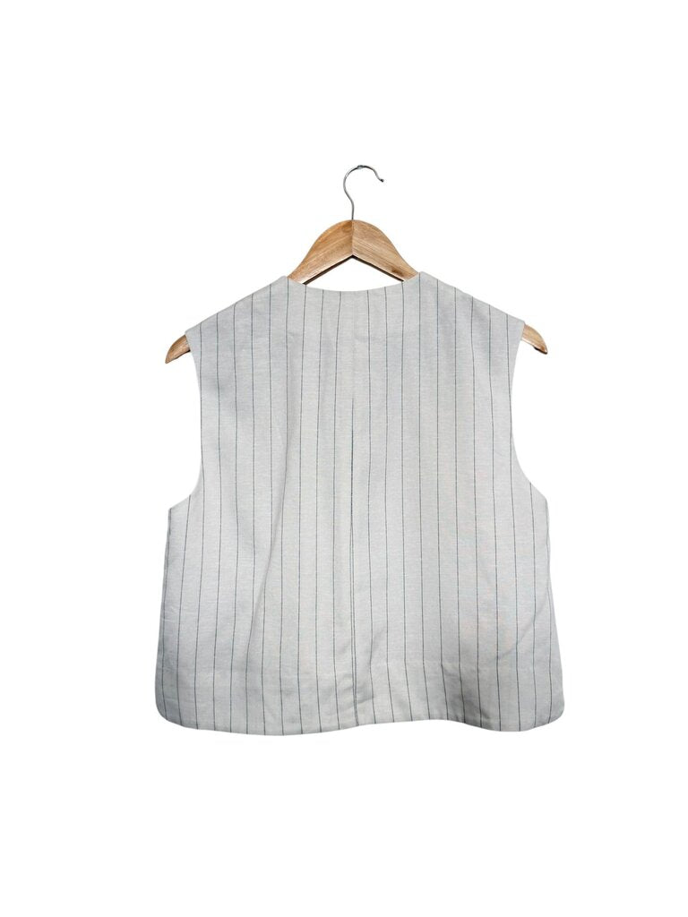 H & M Vest (NEW) - Size S