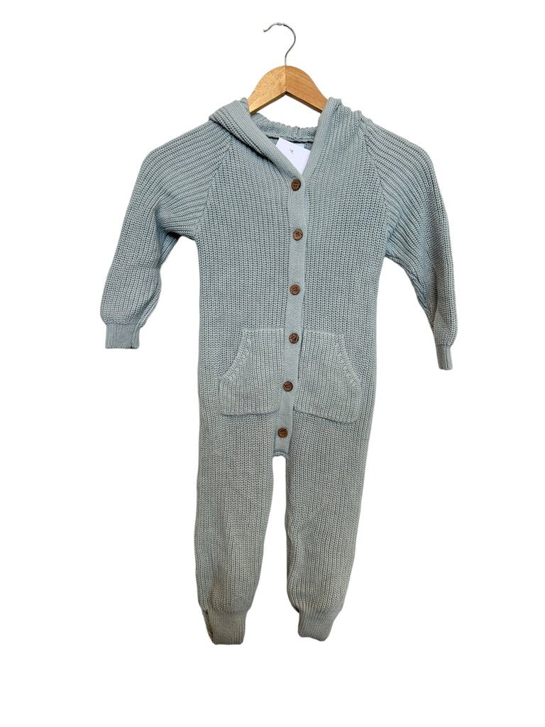 Jamie Kay Jump Suit - Size 3