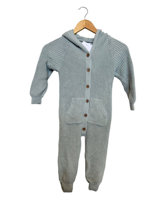 Jamie Kay Jump Suit - Size 3