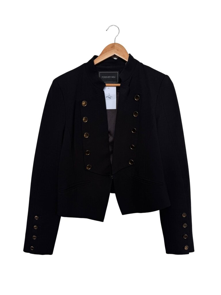 Forever New Jacket - Size 14