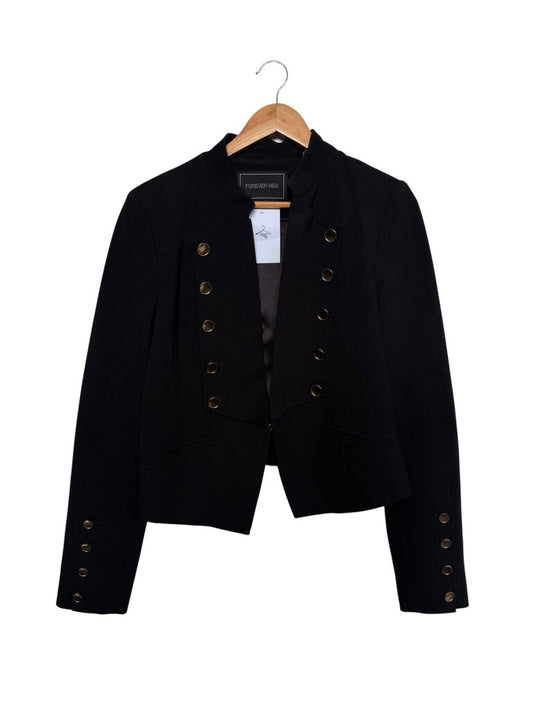Forever New Jacket - Size 14