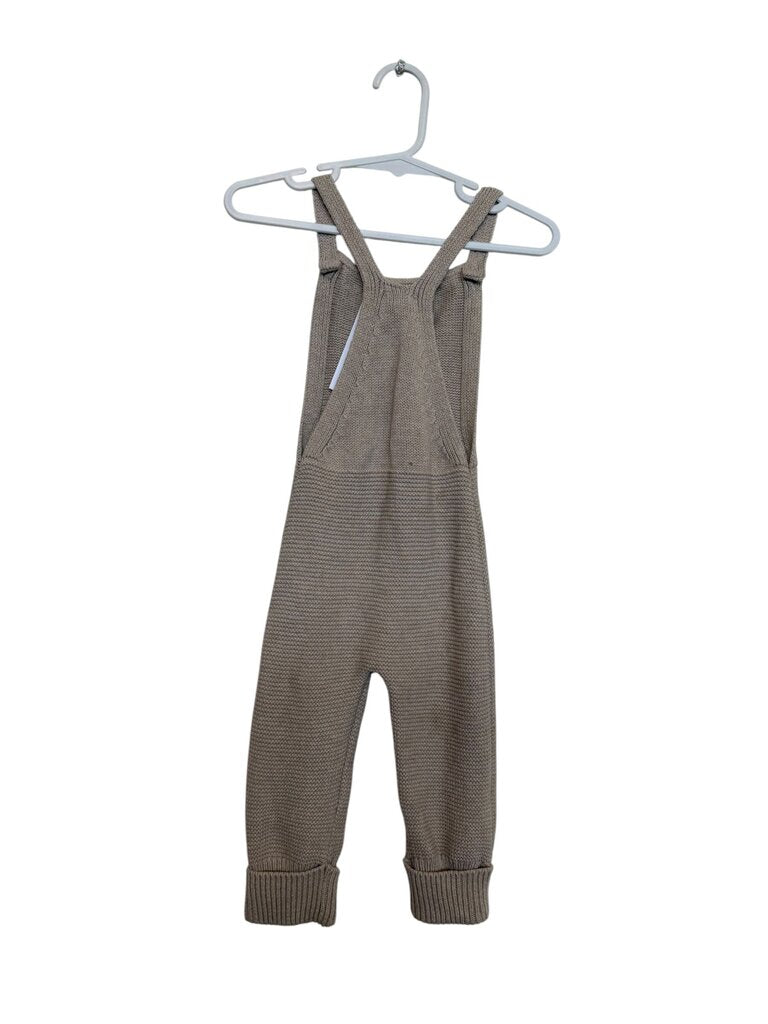 Jamie Kay Jumpsuit 3-6 mths