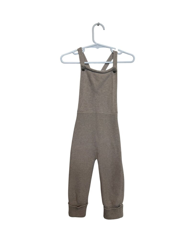 Jamie Kay Jumpsuit 3-6 mths