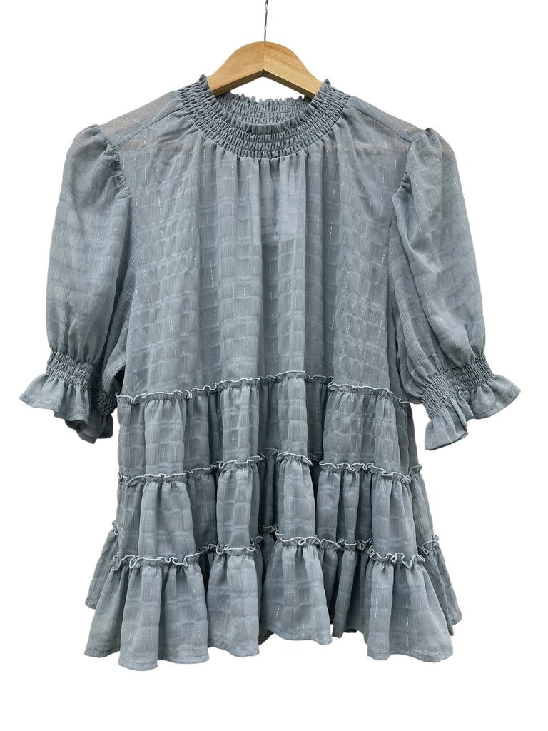 Seeking Lola Top - Size 14