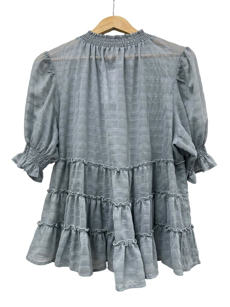 Seeking Lola Top - Size 14