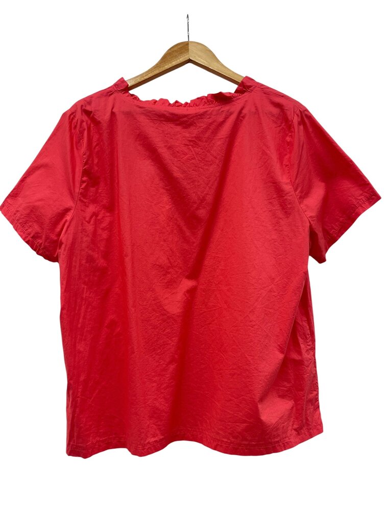Blackstone Tee - Size 16