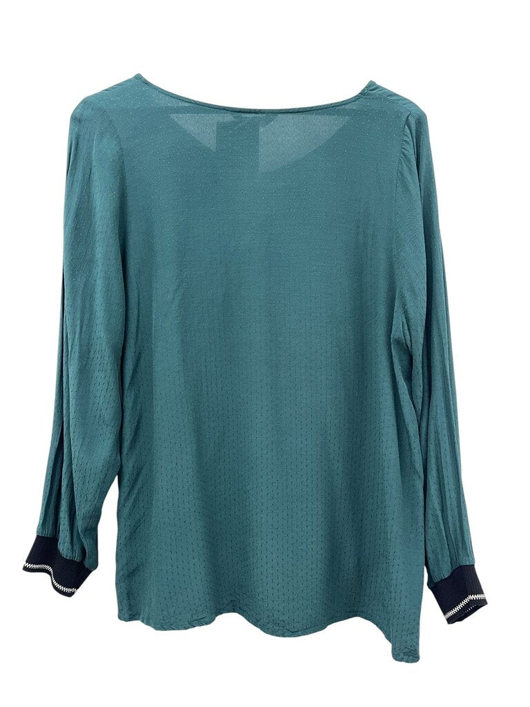 Seduce Top - Size 12