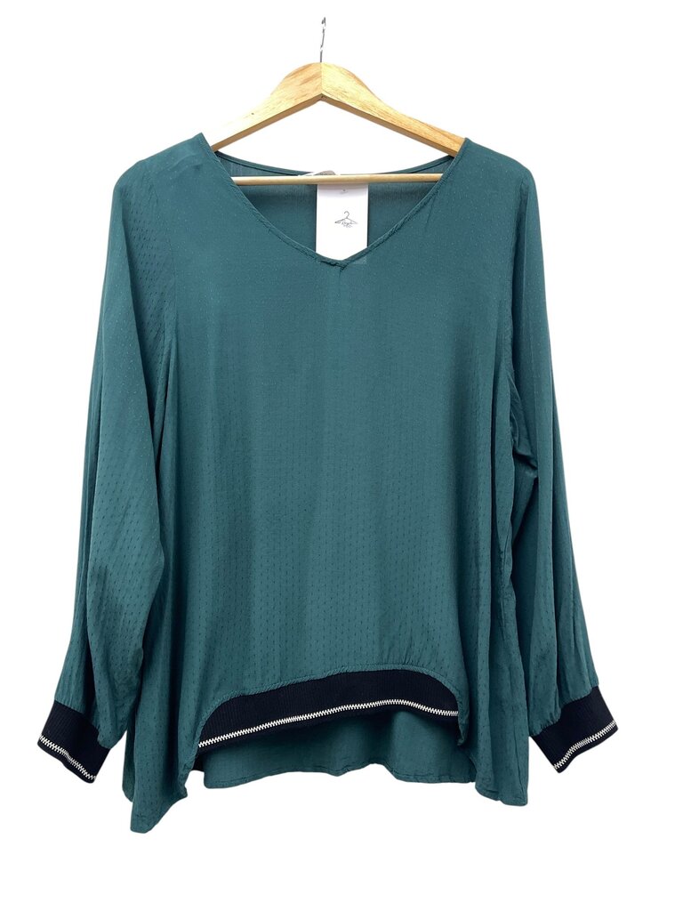 Seduce Top - Size 12