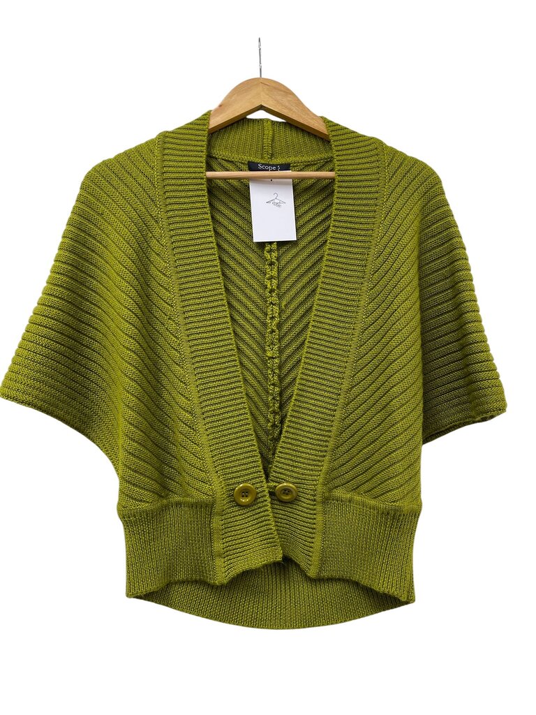 Scope Cardi - Size 16