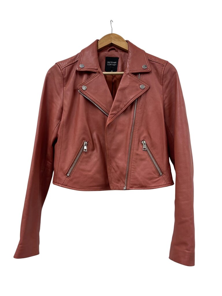 Portmans jacket (marks)- Size 10