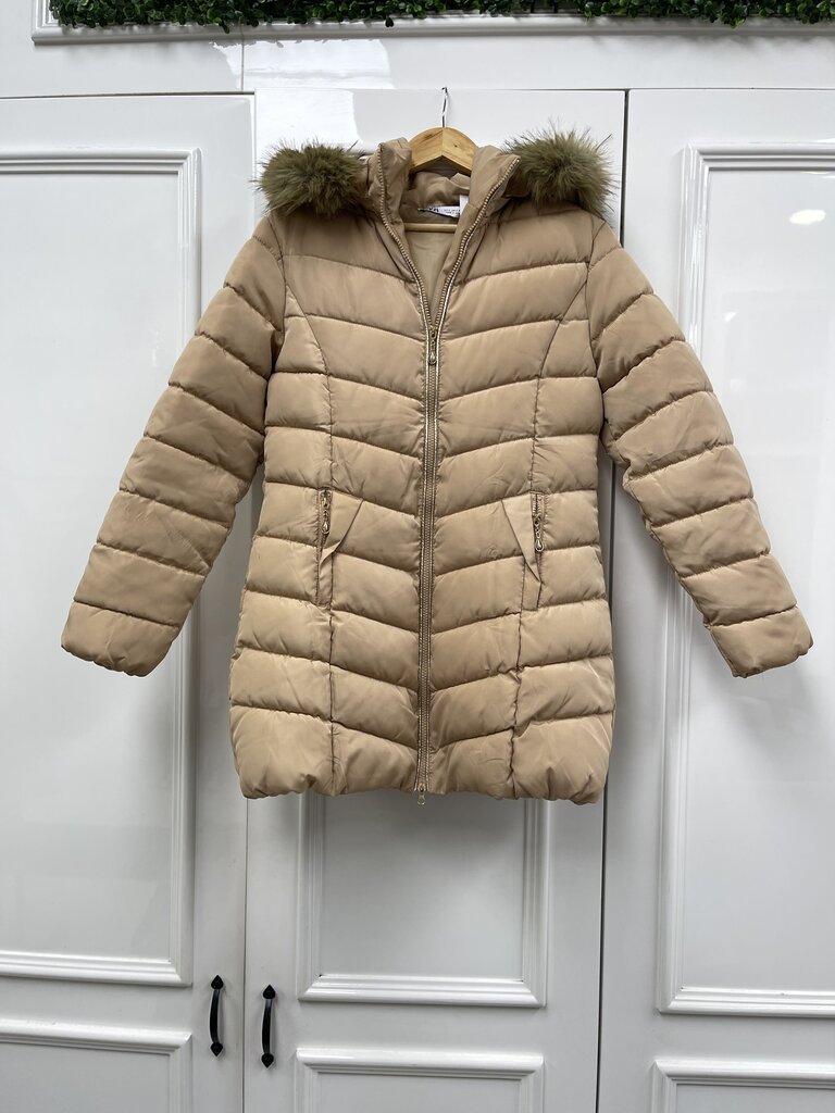 Zara Jacket - Size S