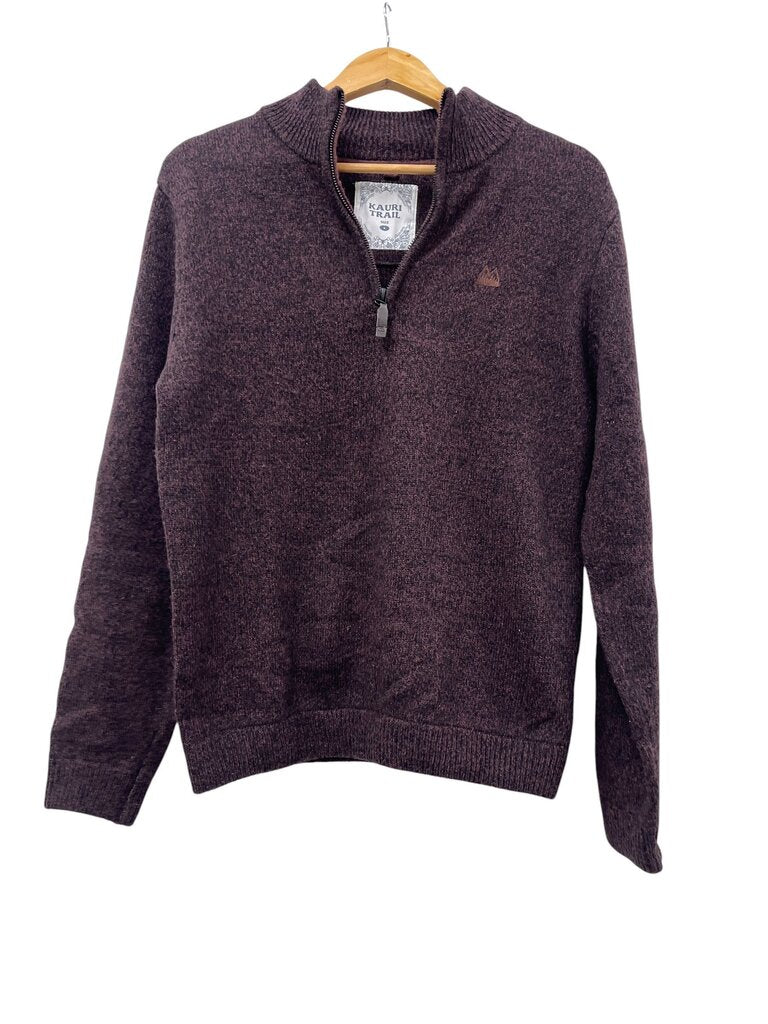 Kauri Trail Knit -Size S