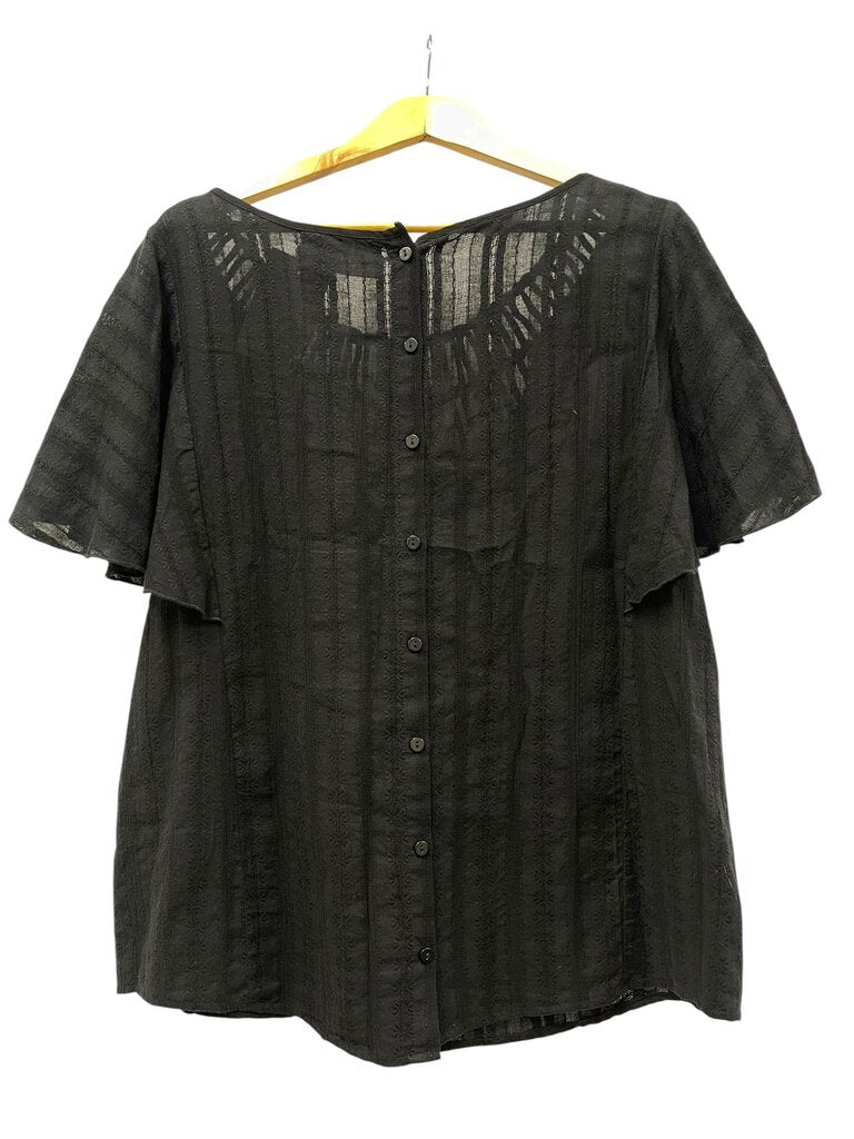 Libertine Top - Size 12