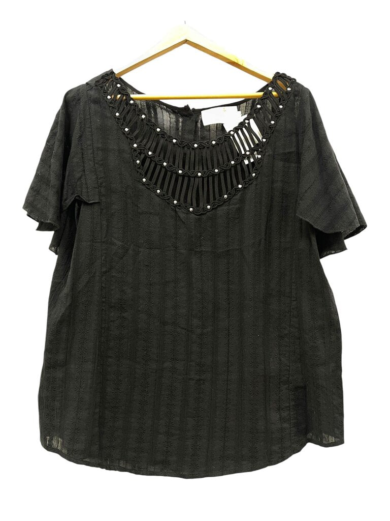 Libertine Top - Size 12