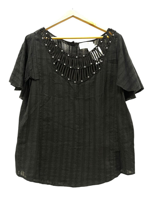 Libertine Top - Size 12
