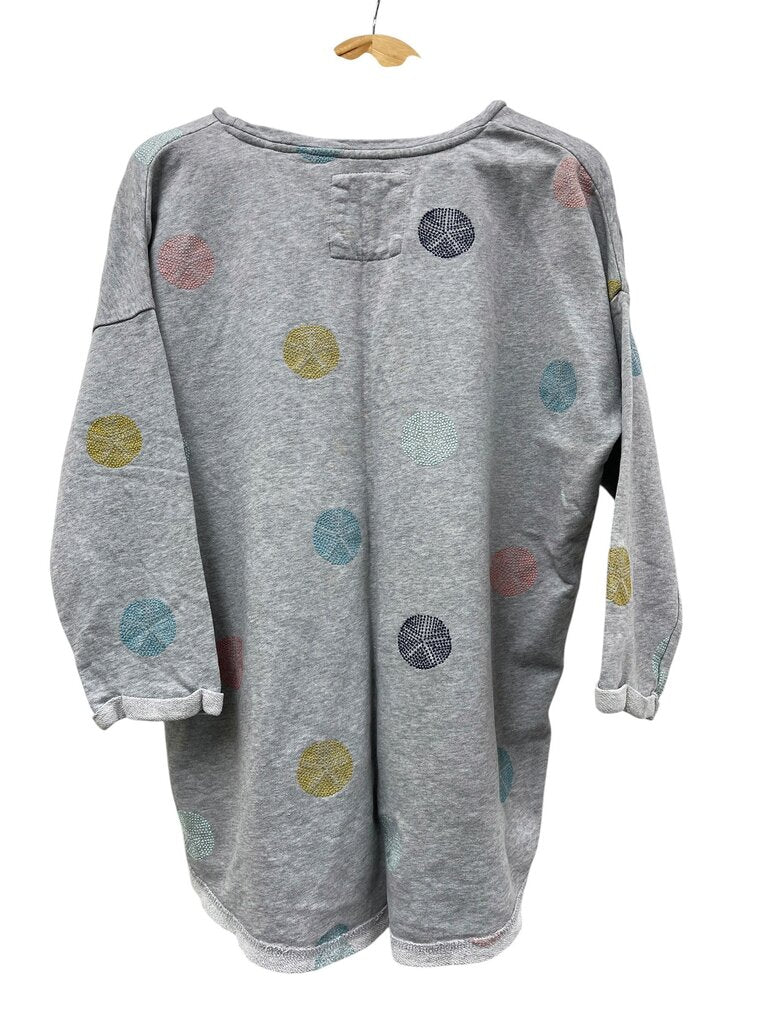 Elm Living Crew - Size 12