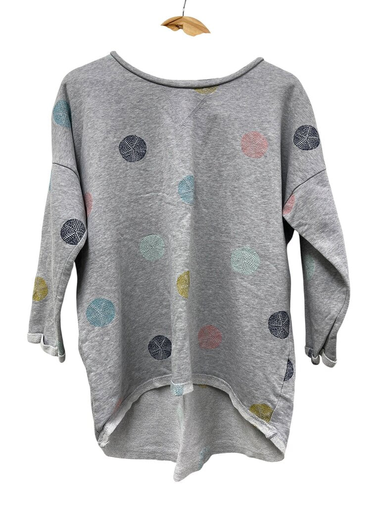 Elm Living Crew - Size 12