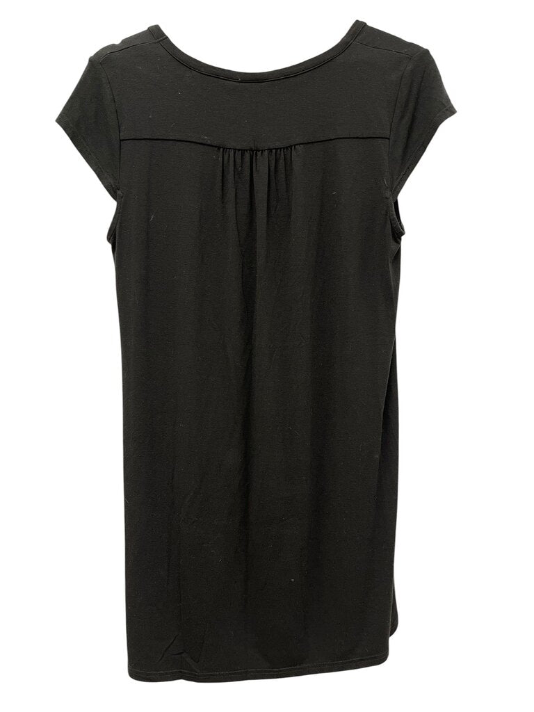 Blue Illusion Top - Size M