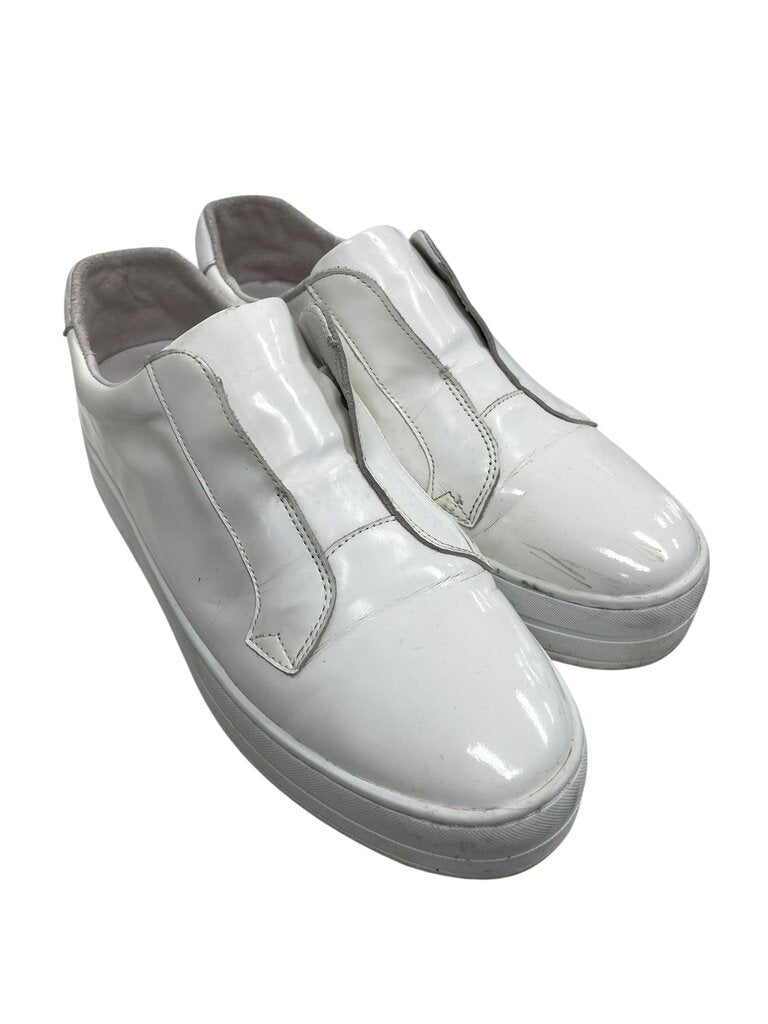 Django & Juliette Sneakers - Size 39