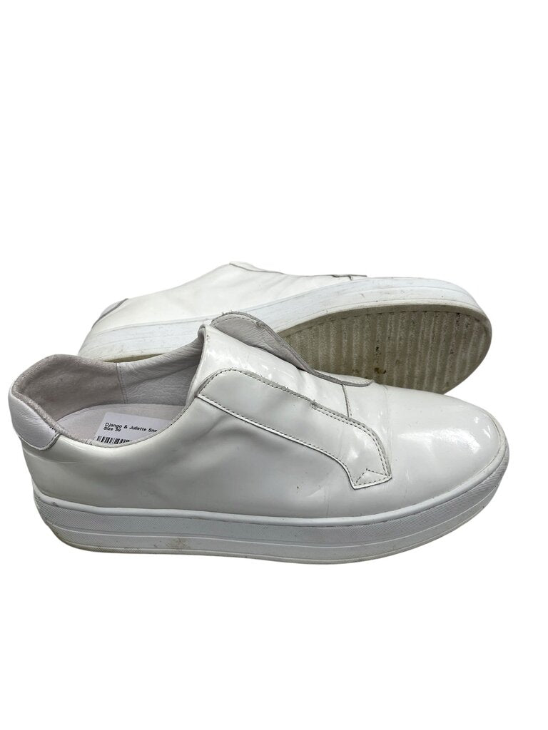 Django & Juliette Sneakers - Size 39