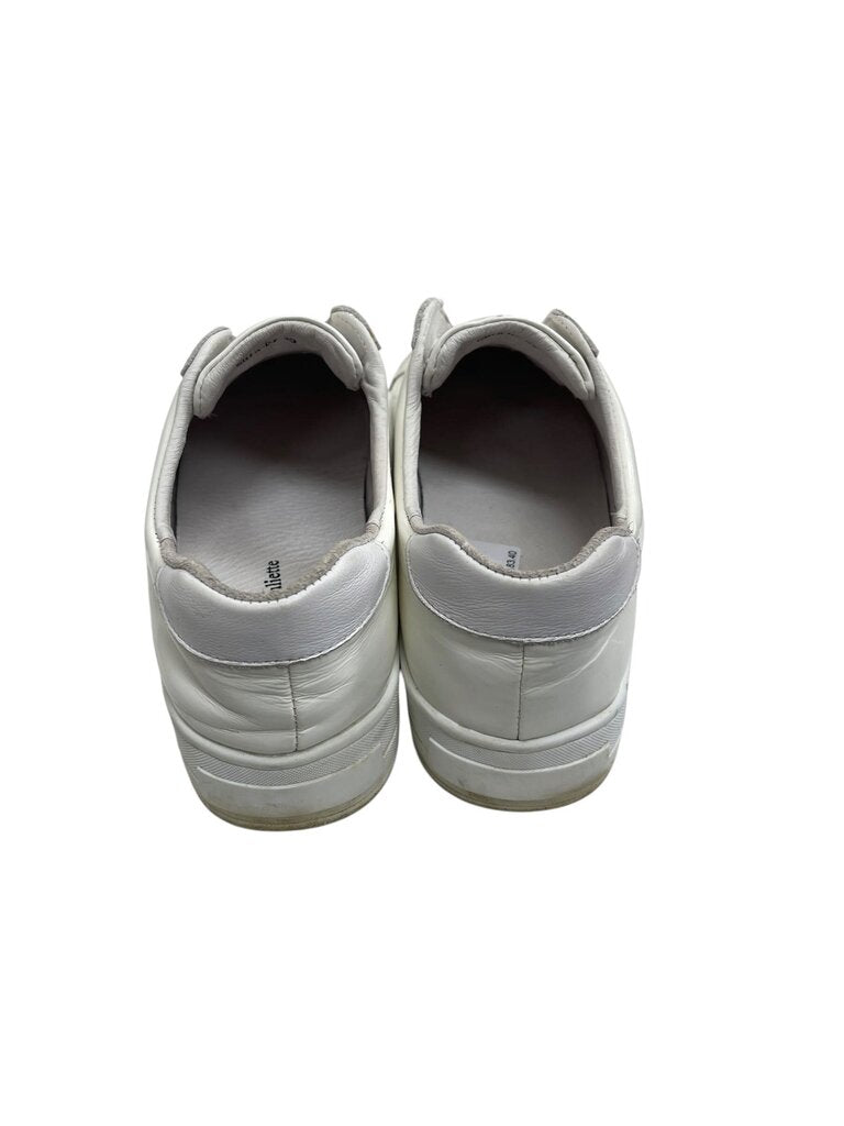 Django & Juliette Sneakers - Size 39