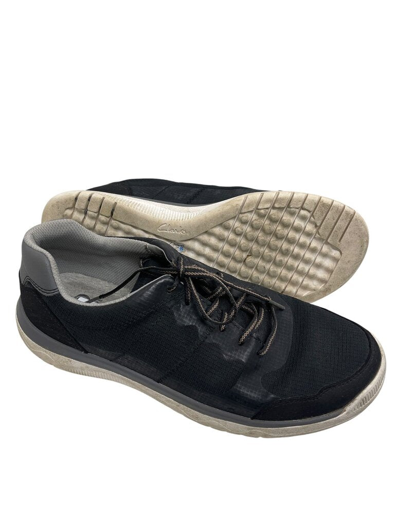 Clarks Sneakers - Size 10