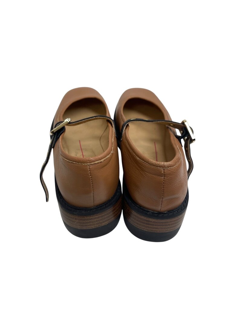 Mollini Mary Janes (new) - Size 39