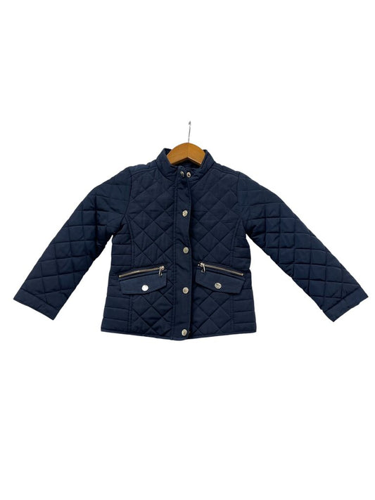Zara Girls Jacket (missing button) - Size 5