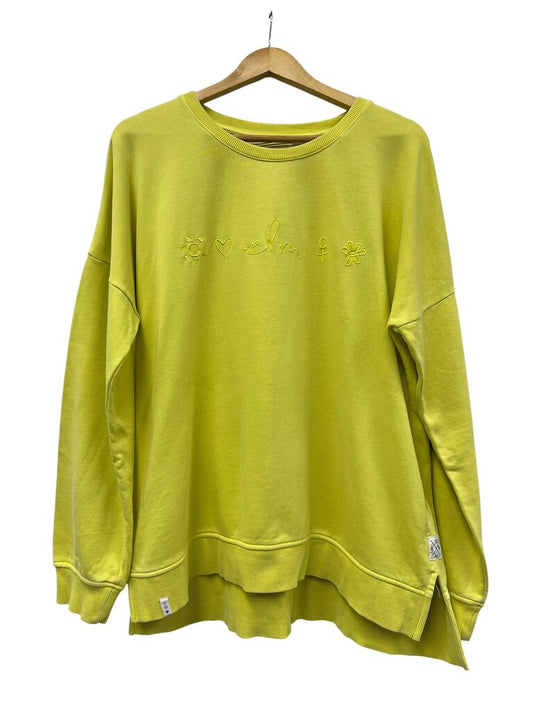 Elm Living Crew - Size 12