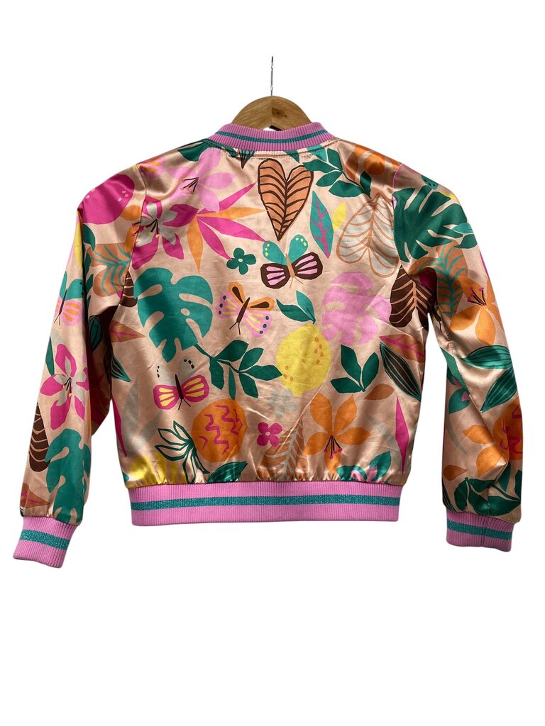 H & M Jacket - Size 7-8