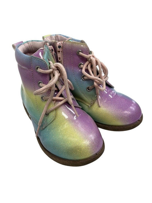 Generation Boots - Size 11