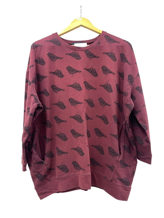 Tirelli Weekend Crew (mark) - Size S