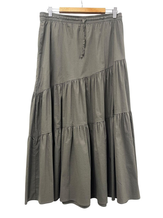Verge Acrobat Skirt - Size 12