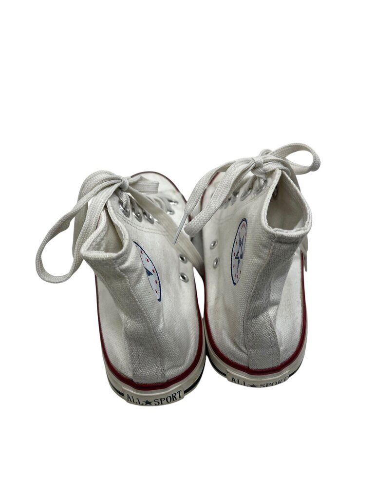 Lipra Star Sneakers (Marks) Size 39
