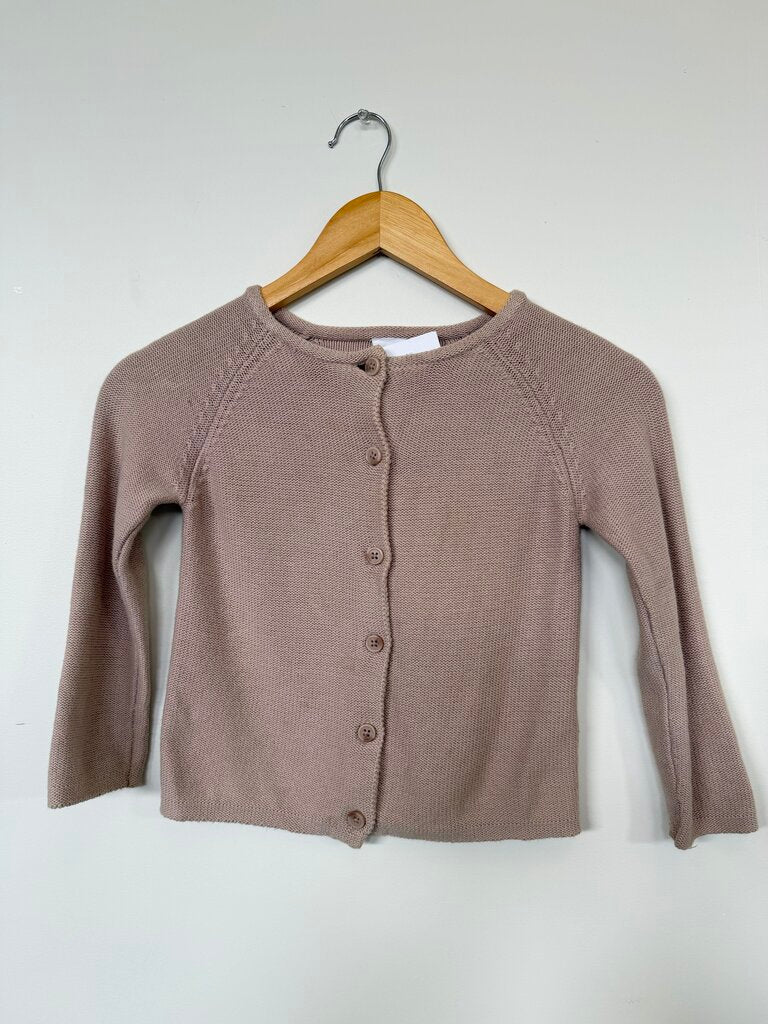 Jamie Kay Cardi - size 3