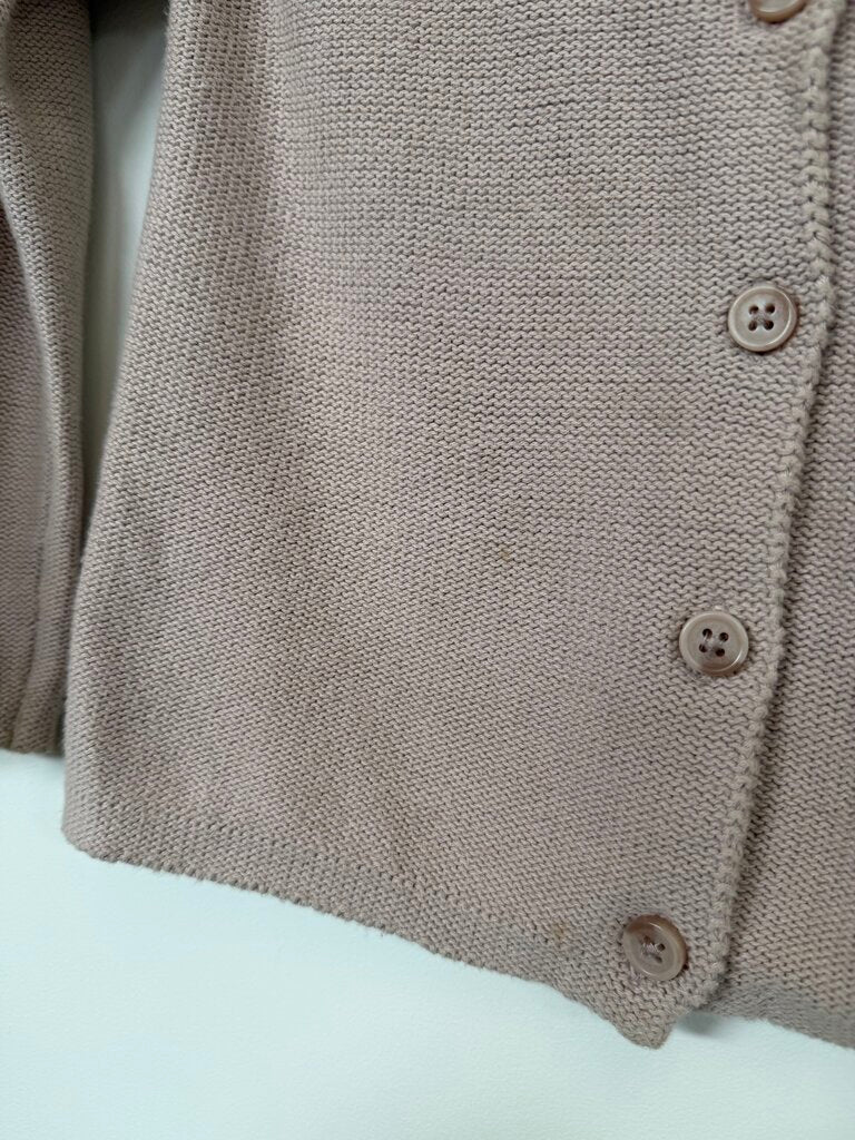 Jamie Kay Cardi - size 3