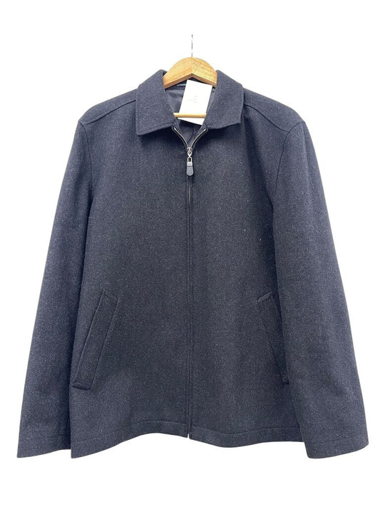 Cambridge Wool Jacket