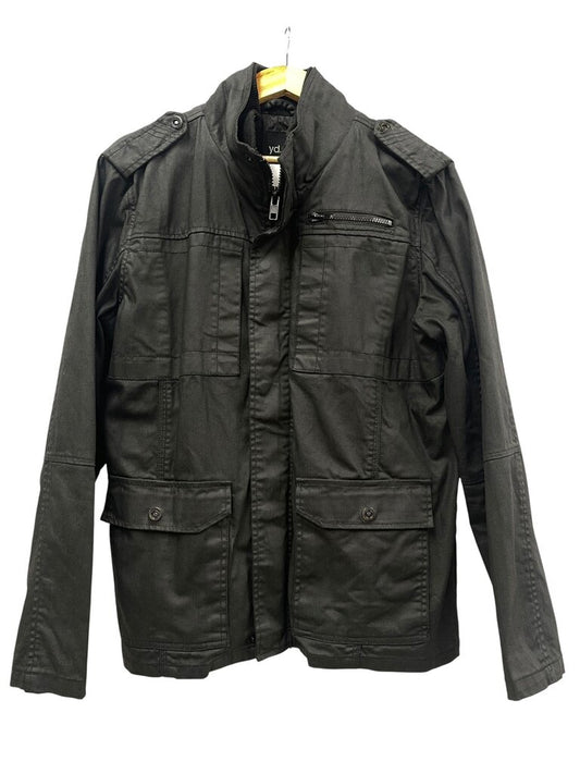 YD. Jacket - Size L