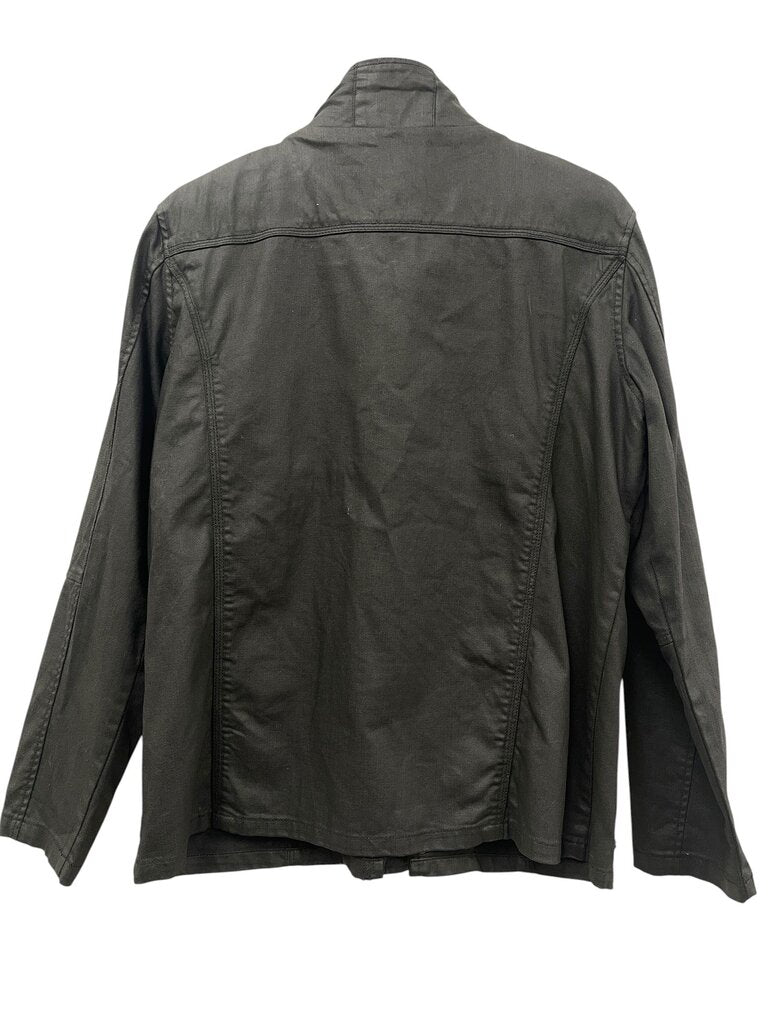 YD. Jacket - Size L