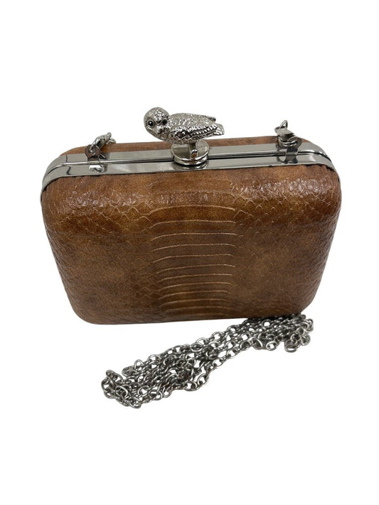 Stella & Gemma Clutch Bag