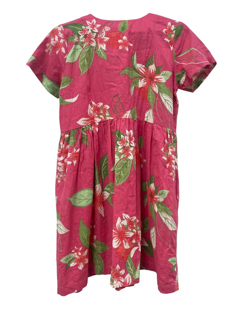 Bombay Paisley Dress - Size S