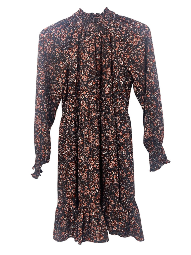 Seed Heritage Dress - Size 6