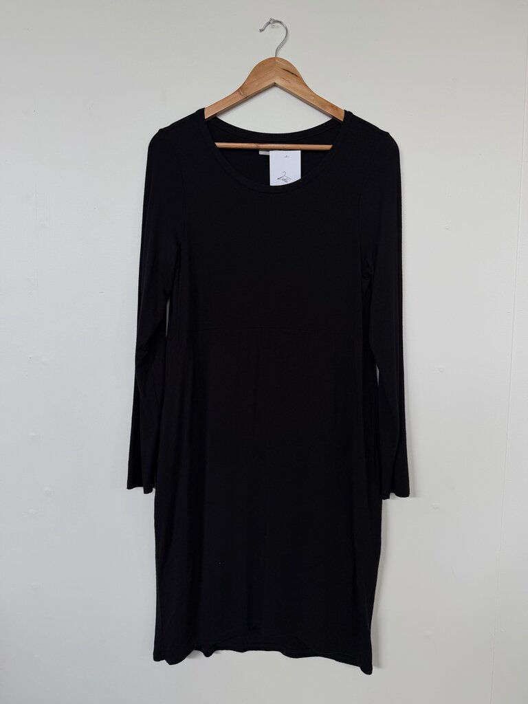 Metalicus Dress - Size S/M